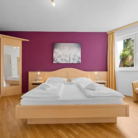 Tauernblick Top3 By Four Seasons Appartement