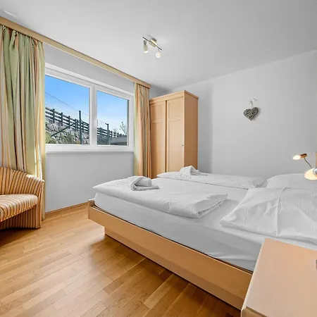 Apartmán Tauernblick Top3 By Four Seasons