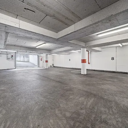 Tauernblick Top3 By Four Seasons Apartmán *