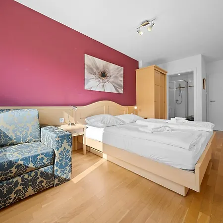 Tauernblick Top3 By Four Seasons דירה קפרון