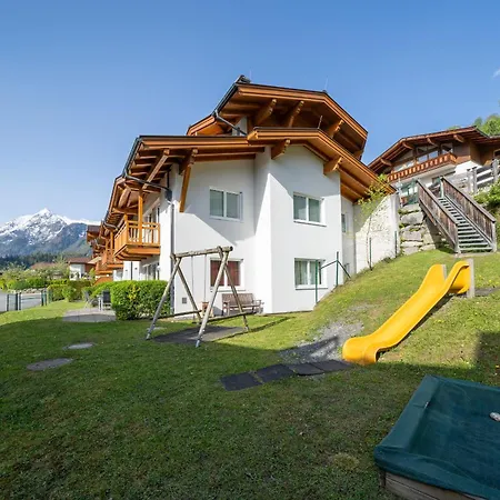 Appartement Tauernblick Top3 By Four Seasons Kaprun