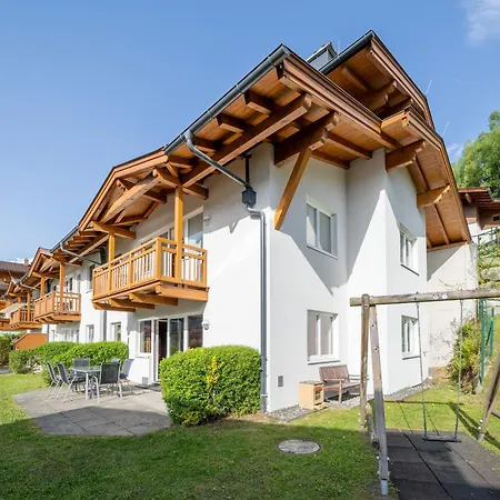 Tauernblick Top3 By Four Seasons * Kaprun