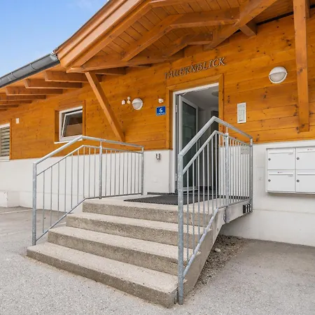 Tauernblick Top3 By Four Seasons קפרון