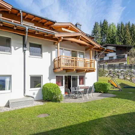 Tauernblick Top3 By Four Seasons Apartmán Kaprun