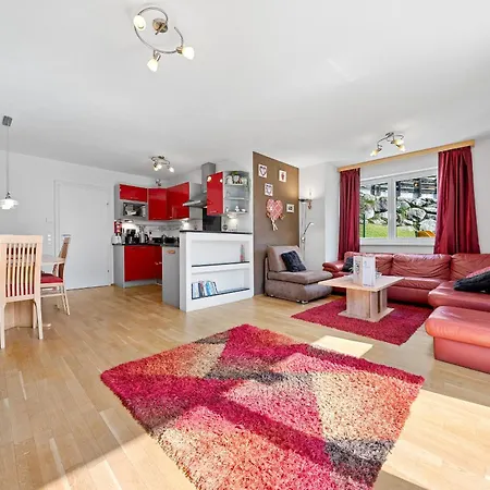 Apartmán Tauernblick Top3 By Four Seasons