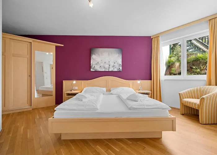 Tauernblick Top3 By Four Seasons Lägenhet