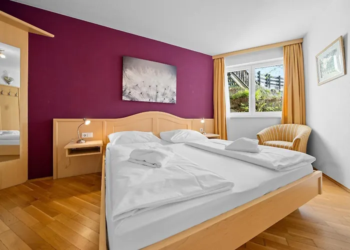 Tauernblick Top3 By Four Seasons * Kaprun