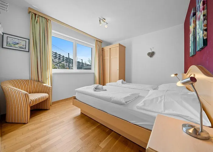 Lägenhet Tauernblick Top3 By Four Seasons