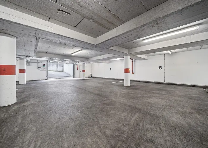 Tauernblick Top3 By Four Seasons Lägenhet *