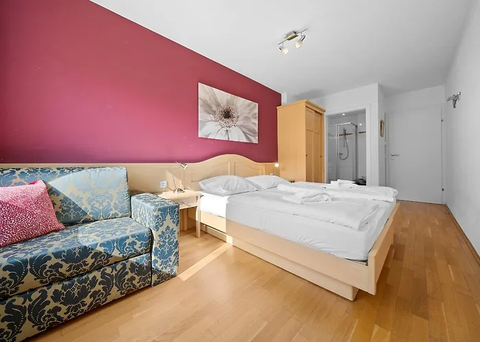 Tauernblick Top3 By Four Seasons Lägenhet Kaprun