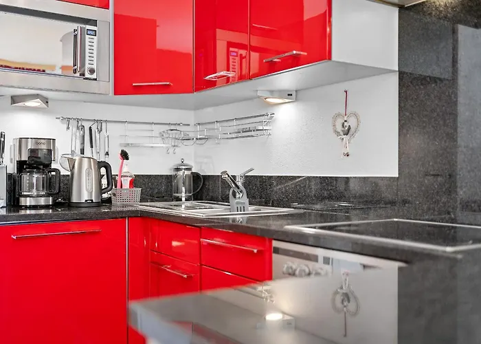 Lägenhet Tauernblick Top3 By Four Seasons