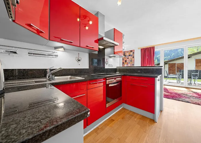 Tauernblick Top3 By Four Seasons