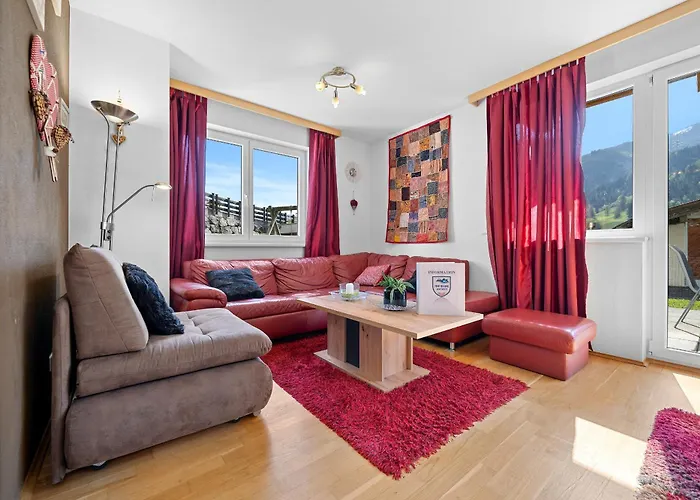 Tauernblick Top3 By Four Seasons *