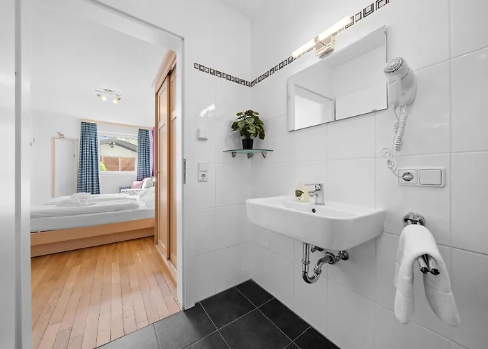 Tauernblick Top3 By Four Seasons Lägenhet Kaprun